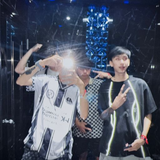 แดงจุงเบย - DOM K BY ZEEDZAD