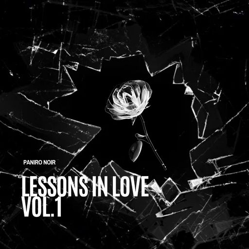 Paniro Noir - Lessons in love Vol 1
