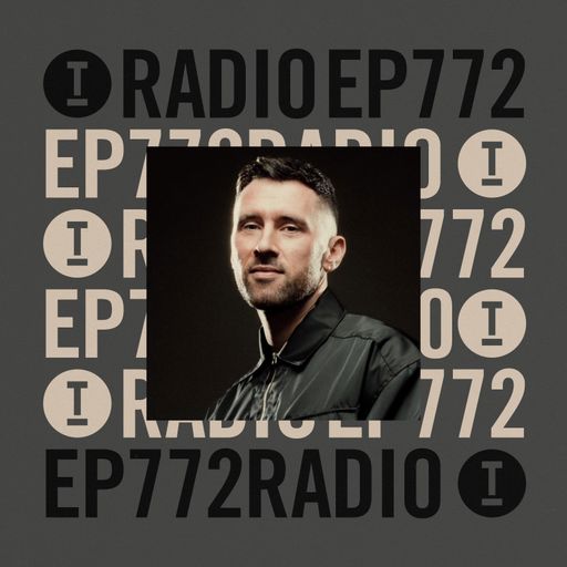 Toolroom Radio EP772 - Presented by Illyus & Barrientos