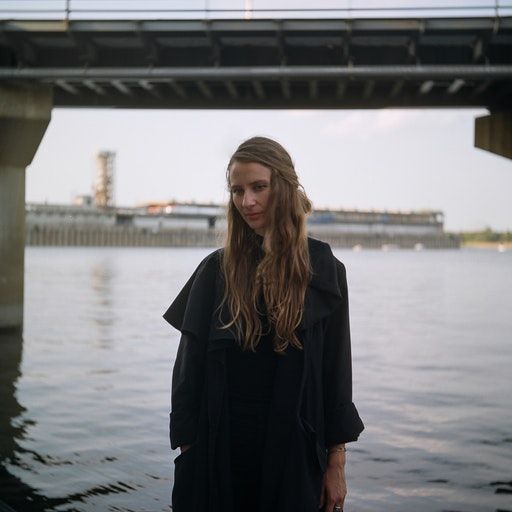 Fireside Chat – Kara-Lis Coverdale