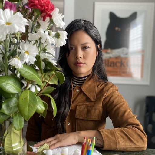 Artform Radio: Christine Mai Nguyen // 18-03-21