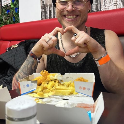 House of Carder ft Suzi Mystique (23/12/2025)