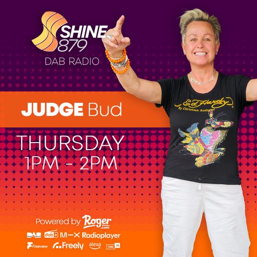 Judge Bud - 22 Aug 2024