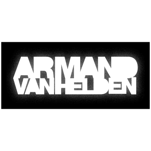 Mr Black - Retro 47 (The Masters - Armand van Helden)