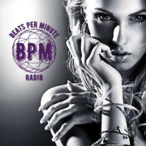 BPM Radio Tech House/Techno #098