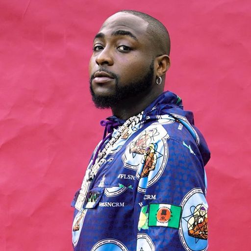 Diaspora Distins: Tone with Davido // 19-03-22