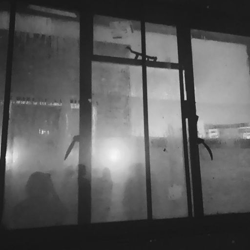 c.ori - ONE YEAR of The Lubber Fiend - May 2023