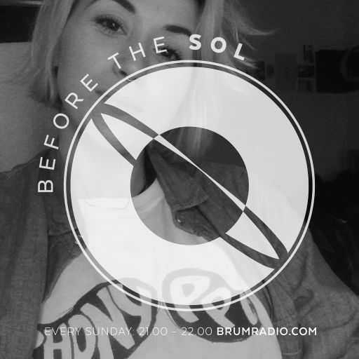 Before the Sol w/ Holly (05/02/2017)