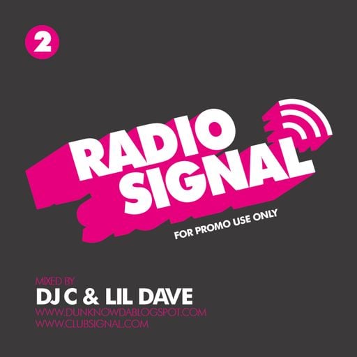 Radio Signal Volume 02