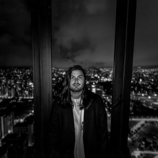 The Source w/ Dusan Gargurevich - 22.08.24