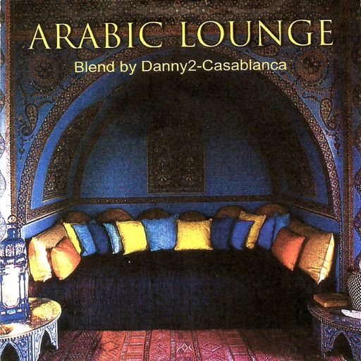 Arabic Lounge (EthnicLoungeTrip)