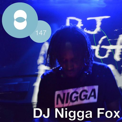 Concepto MIX #147 DJ Nigga Fox