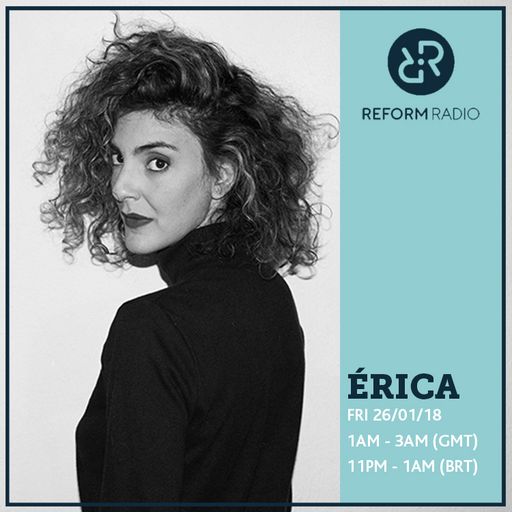 Érica 26th January 2018