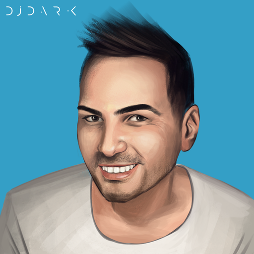 Dj Dark @ Radio Podcast (09 April 2022) | FREE DOWNLOAD + TRACKLIST LINK in the description