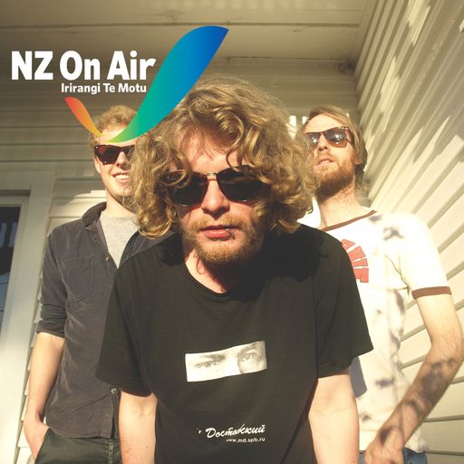 RECHARTED 12 Salad Boys - Thanks to NZ on Air Music