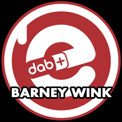 Barny Wink - 04 JAN 2025
