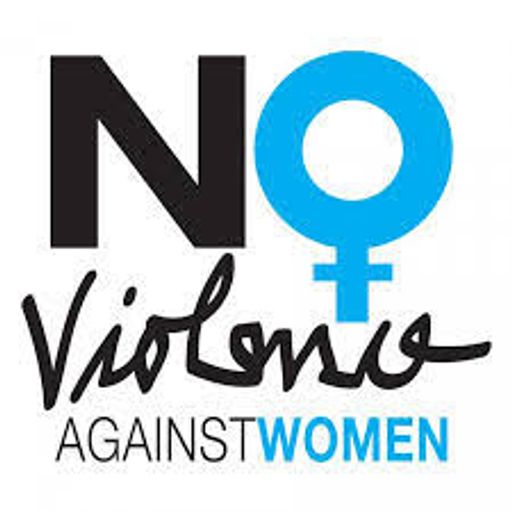 Stop Violence Against Women Now!