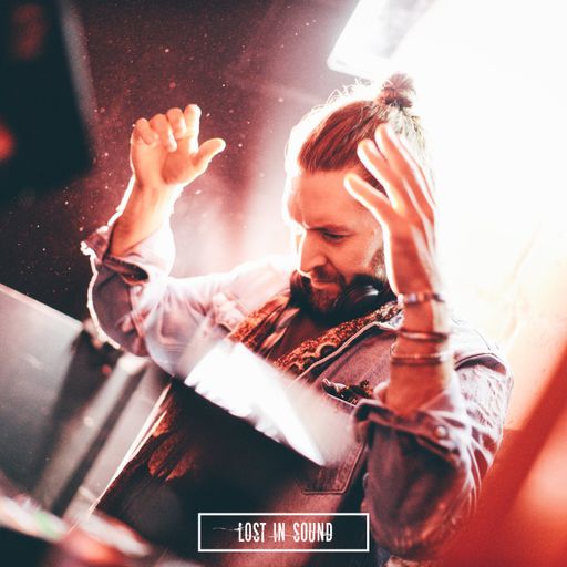 Lost In Sound w/ Ollie Mundy - 01.05.20