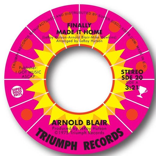 JM Soul Connoisseurs Old Skool Special including Kashif Tribute