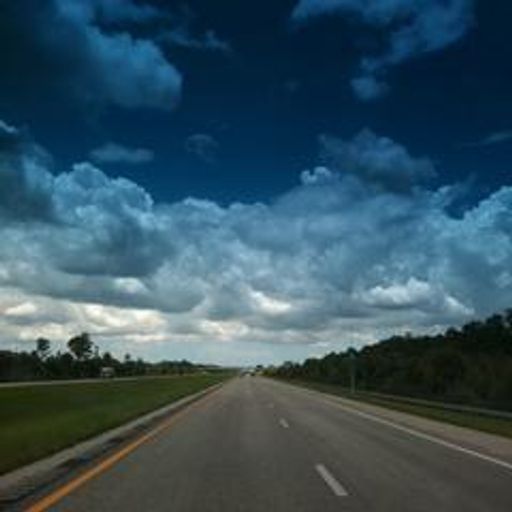 Alligator Alley (JazzFusion)