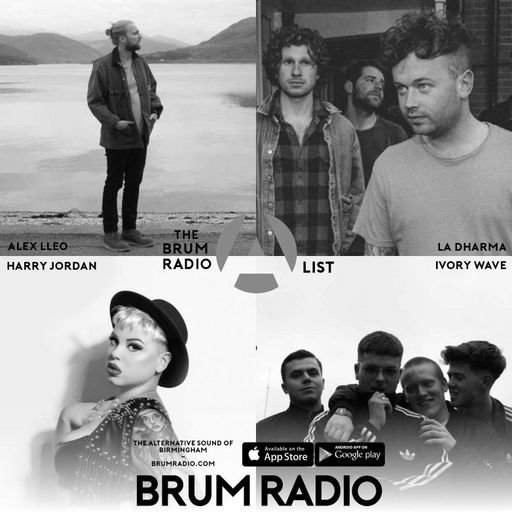 The Brum Radio A-List with Pete Steel (22/09/2018)