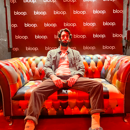 Structure Series w/ Al_Plz - 27.05.25