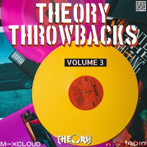 THEORY THROWBACKS 3