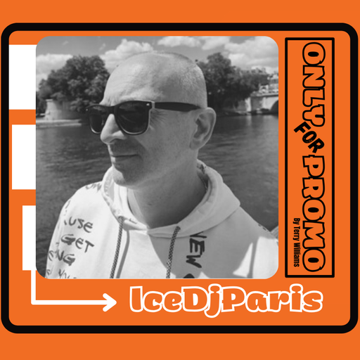OnlyForPromo present IceDjParis