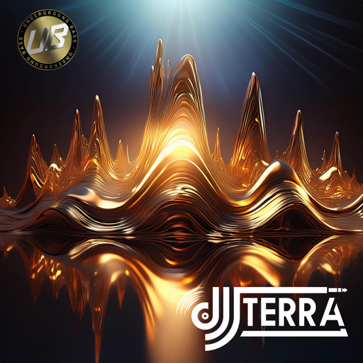 DJ Terra - 3rilogy Showcase - Underground Bass (3rd August 2024)