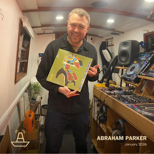 Abraham Parker | The BoAt Pod | January 2026