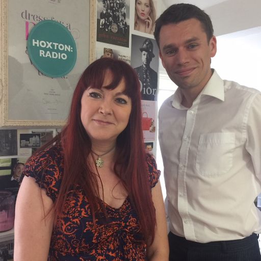 McCann's Power Hour x Susan Murray & Laurence Clark