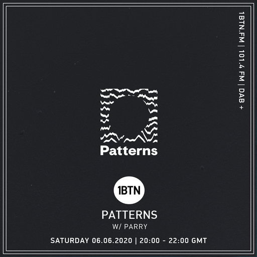 Patterns - BLM Special - 06.06.2020