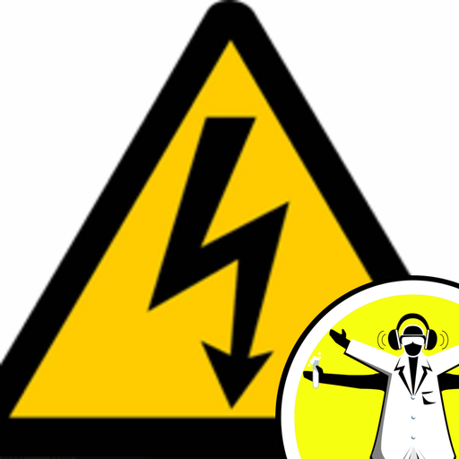 Peeing on an Electric Fence