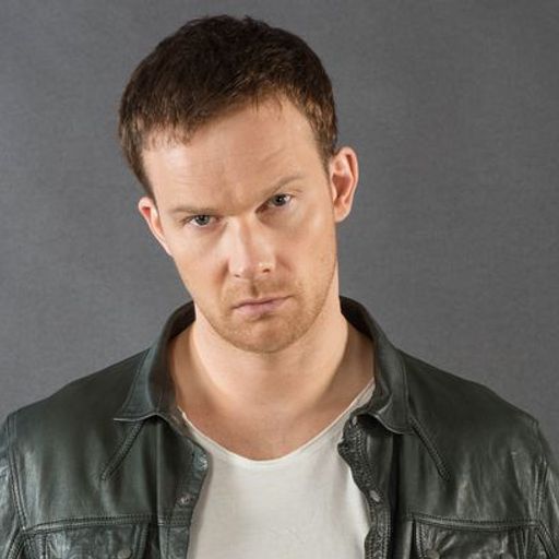 A Bit of Everything with Neil Blower & Scott Vickers talking about effects of PTSD. 2/5/13 