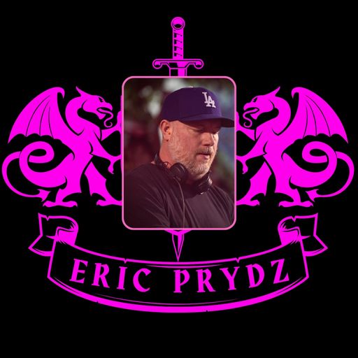 Eric Prydz - Tomorrowland 2025