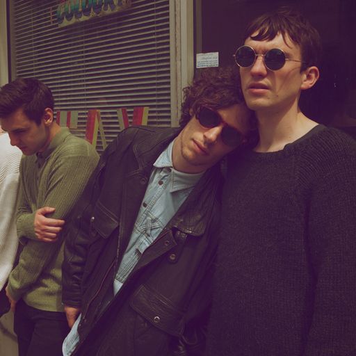 DIY Neu Mix #21 - Shy Nature