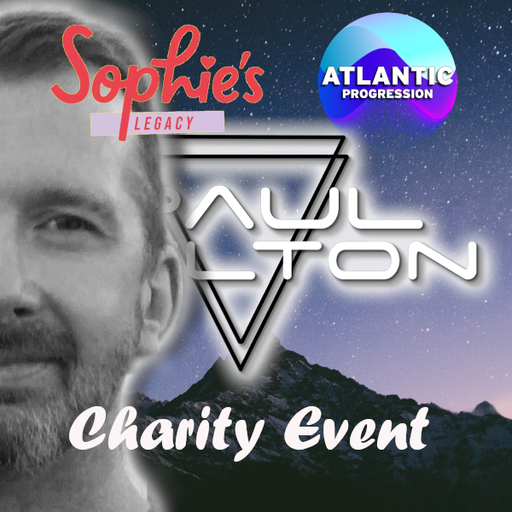 Sophie's Legacy Fundraising Event 2023 - Paul Melton