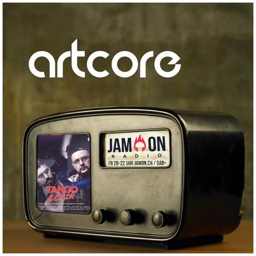 Artcore Radio | 10.05.2024 | Tango, Beats, Hip Hop & Cash