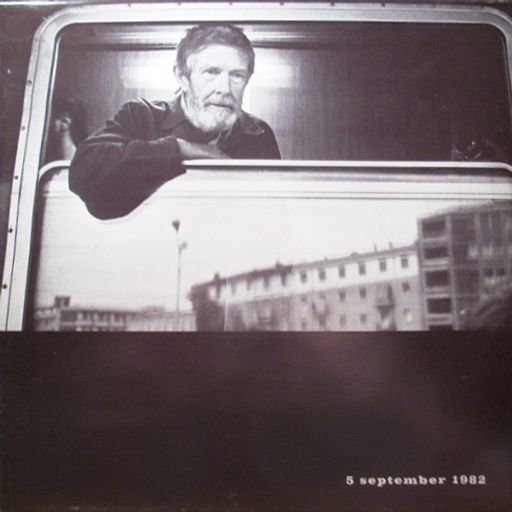 FYLKINGEN Vol.1 [Electroacoustic music from the Stockholm historical studio] - PART TWO