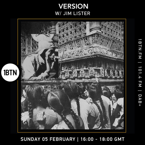 VERSION with Jim Lister - 05.02.2023