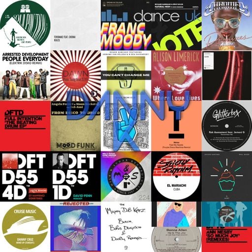 Dance Radio UK Live 10Mar2020