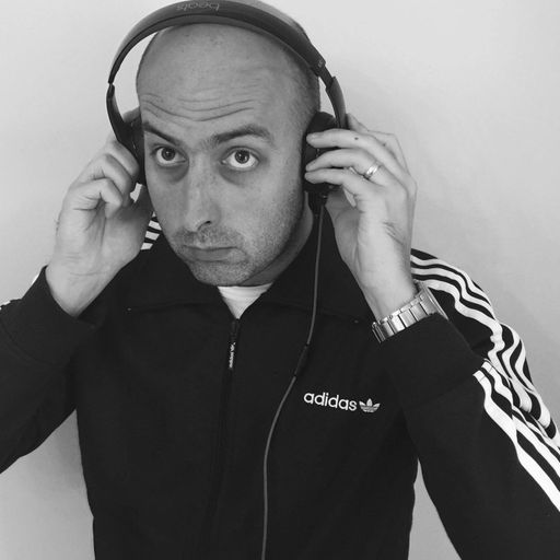 The A-List With Shaun Mynett (20/08/2016)