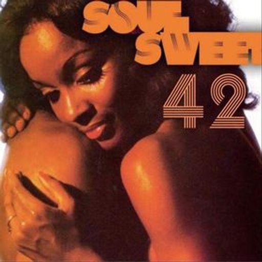 Soul Sweet 42 Heartbreaker