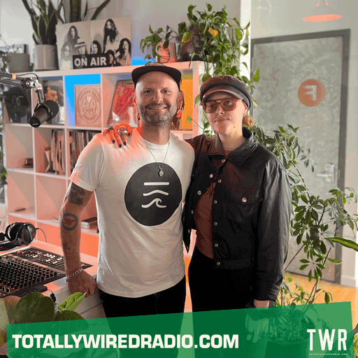 The Rendezvous - Kurtis Powers ~ 22.10.23