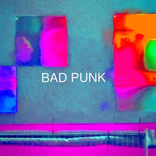 Bad Punk – 27 February 2026 (Beauty and the Beast)