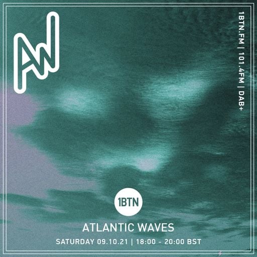 Atlantic Waves - 09.10.2021