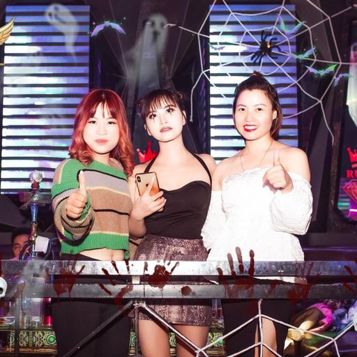 Vina House 2025 - Bánh Đậu Xanh Vol 1  - Quý Gây Mê Mix