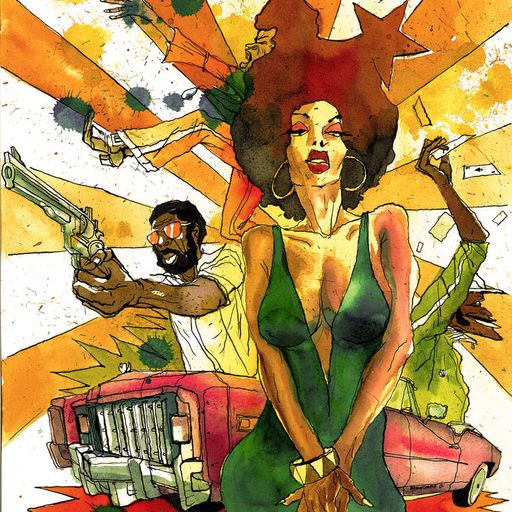 Matching Souls - Collaboration part 12