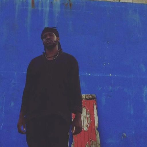 Different Frequency: Ibn Itaka // 23-04-22