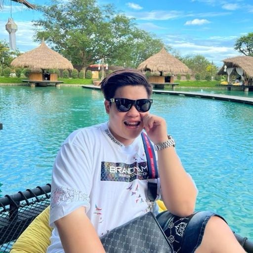 ไม่ได้กลัวเมีย ผมแค่เกรงใจ By เสี่ย.สV2